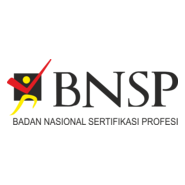 Badan Nasional Sertifikasi Profesi / BNSP Logo PNG Vector