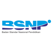 Badan Standar Nasional Pendidikan / BSNP Logo PNG Vector