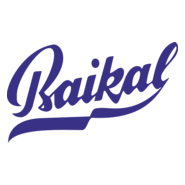 Baikal Logo PNG Vector