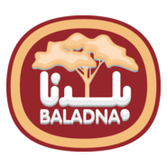 Baladna Logo PNG Vector