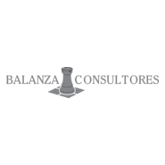 Balanza Consultores Logo PNG Vector