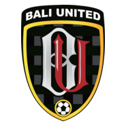 Bali United Logo PNG Vector