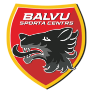 Balvu Sporta Centrs Logo PNG Vector