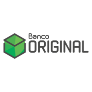 Banco Original Logo PNG Vector