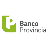 banco provincia Logo PNG Vector