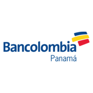 Bancolombia Panamá Logo PNG Vector