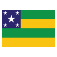 Bandeira Sergipe Logo PNG Vector