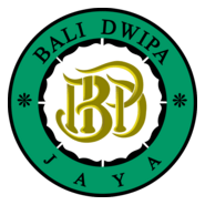 Bank Bpd Bali Logo PNG Vector