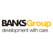 Banks Group Logo PNG Vector