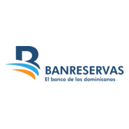Banreservas Logo PNG Vector