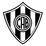 Baradero de Buenos Aires Logo PNG Vector