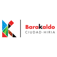 Barakaldo Ciudad Logo PNG Vector
