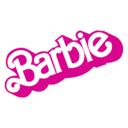 Barbie (1975) Logo PNG Vector