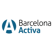 Barcelona Activa Logo PNG Vector