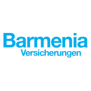 Barmenia Logo PNG Vector