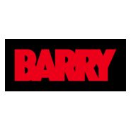 Barry Logo PNG Vector