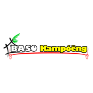 Baso Kampoeng Logo PNG Vector