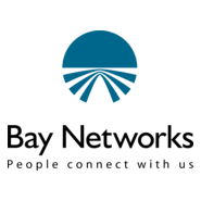 Bay Networks Logo PNG Vector