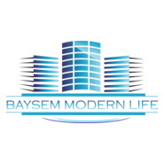 Bay Sem İnşaat Logo PNG Vector