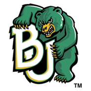 Baylor Bears Logo PNG Vector