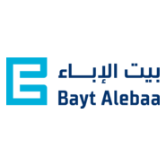 Bayt Alebaa Logo PNG Vector