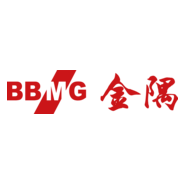 BBMG Corporation Logo PNG Vector