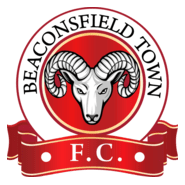 Beaconsfield Town FC Logo PNG Vector