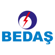 Bedaş Logo PNG Vector