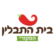 Beit Tavlin Logo PNG Vector