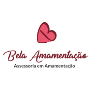 Bela Amamentação Logo PNG Vector