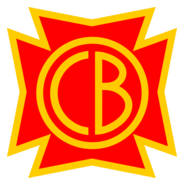 Belgrano de San Nicolás Buenos Aires Logo PNG Vector
