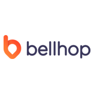 Bellhop Logo PNG Vector