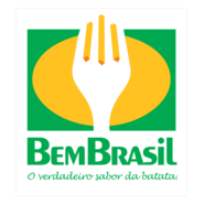Bem Brasil Logo PNG Vector