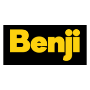 Benji Logo PNG Vector