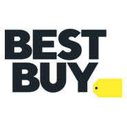 Best Buy Logo PNG Vector