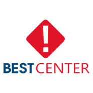 BestCenter Logo PNG Vector