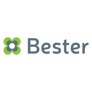 Bester Logo PNG Vector
