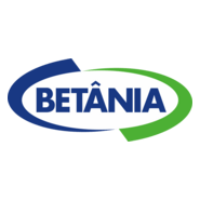 Betânia Lácteos Logo PNG Vector