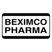 Beximco Logo PNG Vector