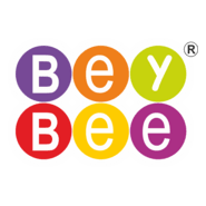 Bey Bee Logo PNG Vector