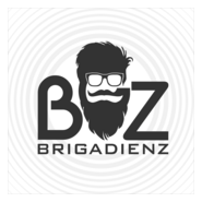 BGZ BRIGADIENZ Logo PNG Vector