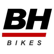 BH Bikes Logo PNG Vector