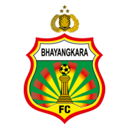 Bhayangkara FC Logo PNG Vector