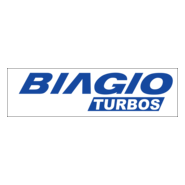 Biagio Turbos Logo PNG Vector