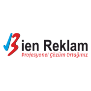 Bien Reklam Logo PNG Vector
