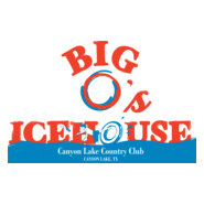 Big ice house Logo PNG Vector
