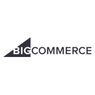Bigcommerce Logo PNG Vector