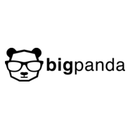BigPanda Logo PNG Vector