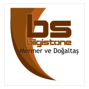 Bilgili Stone Logo PNG Vector