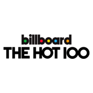 Billboard Hot 100 Logo PNG Vector